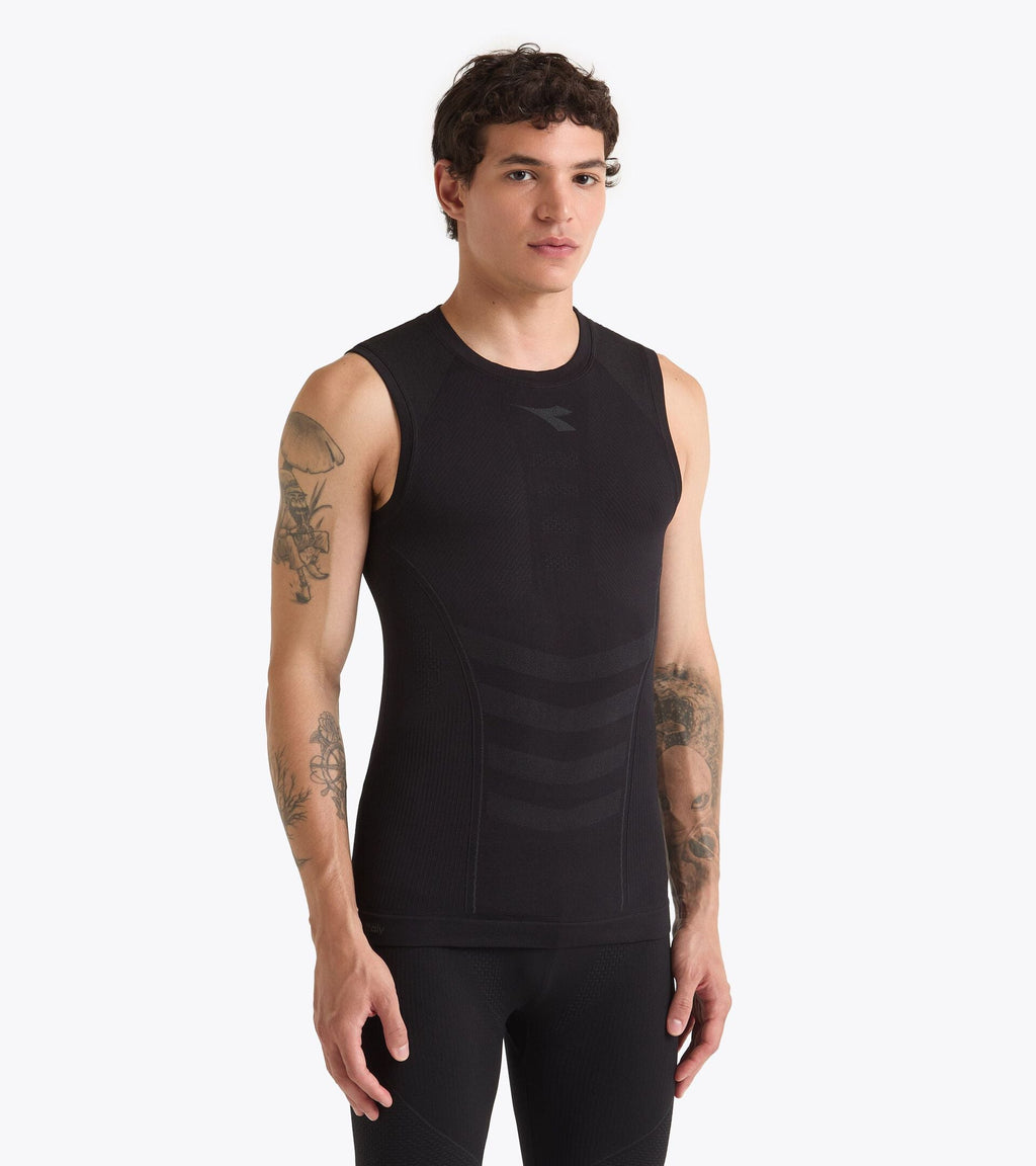 Diadora SL T-SHIRT STRATOZERO