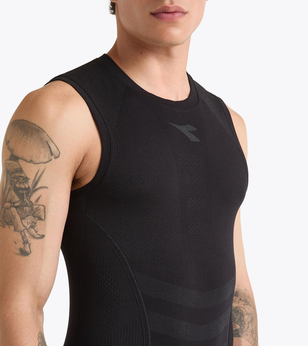 Diadora SL T-SHIRT STRATOZERO