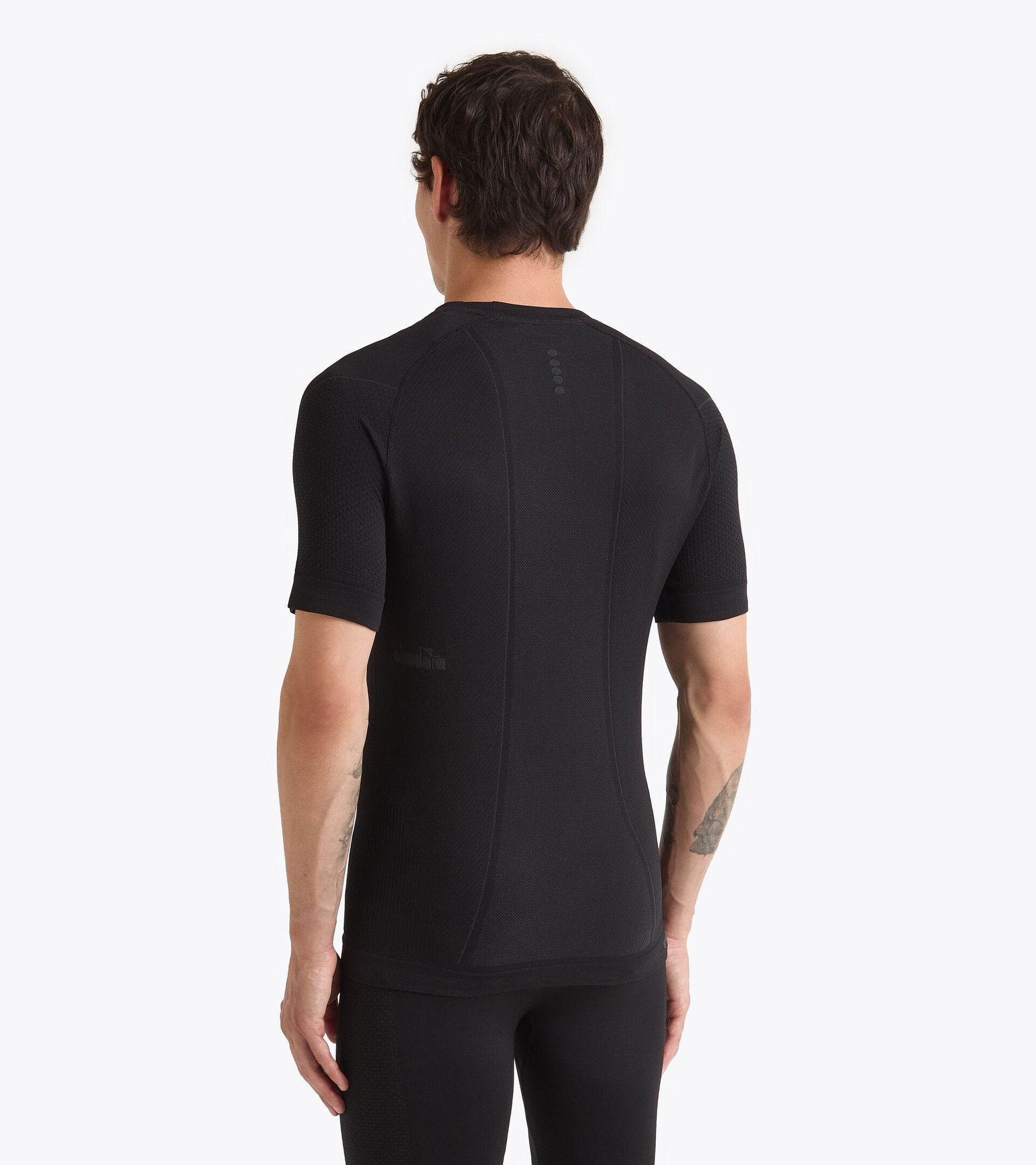 Diadora SS T-SHIRT STRATOZERO