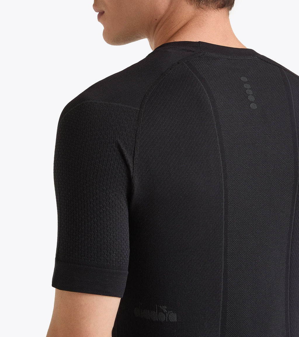 Diadora SS T-SHIRT STRATOZERO