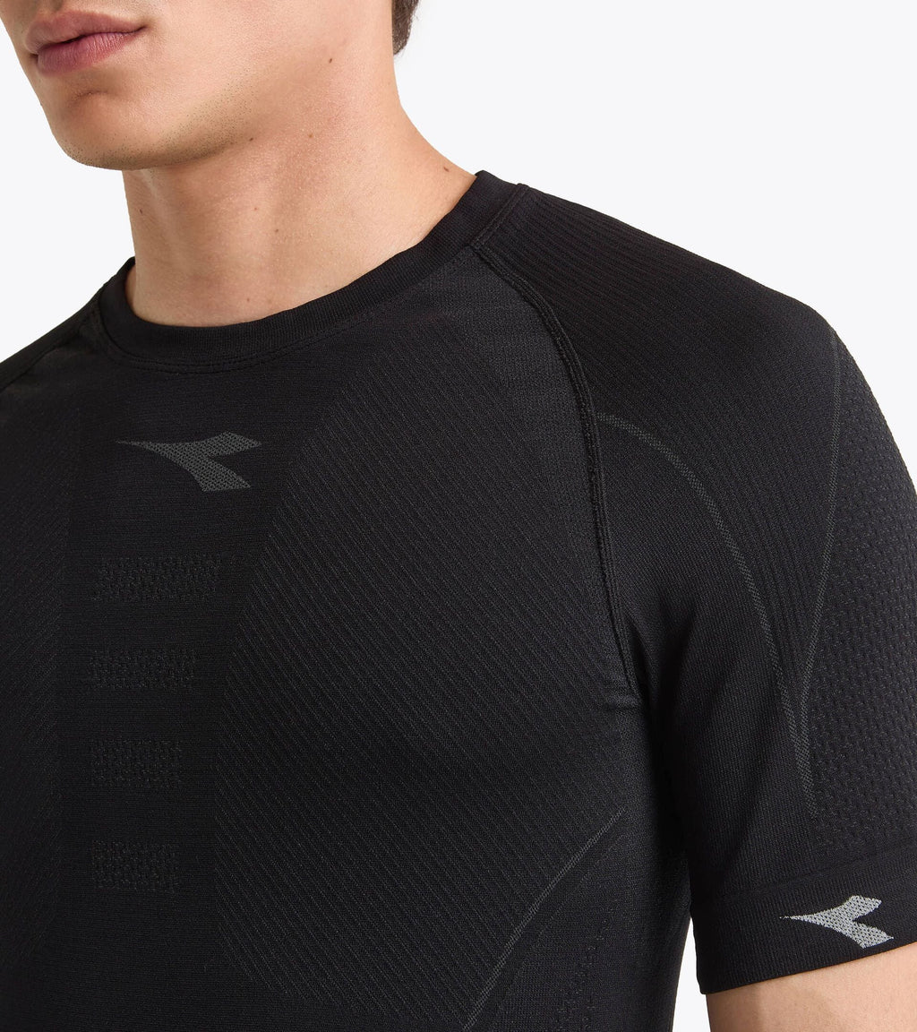 Diadora SS T-SHIRT STRATOZERO