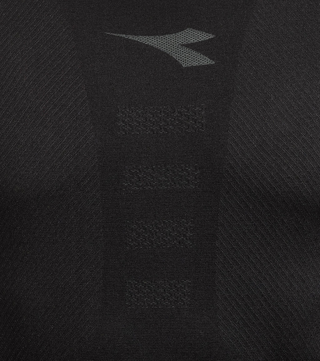Diadora LS T-SHIRT STRATOZERO