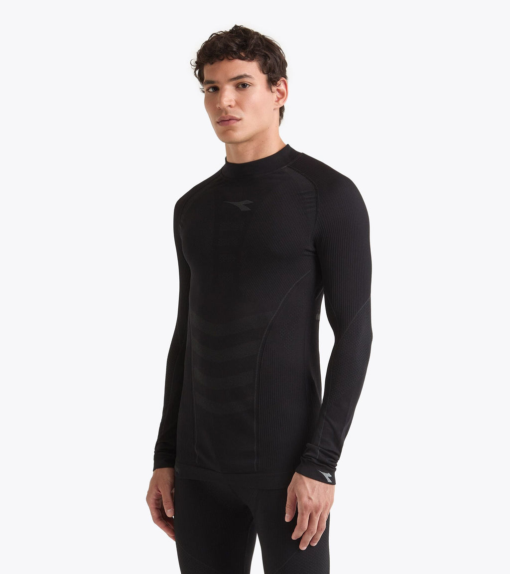 Diadora LS TURTLE NECK STRATOZERO