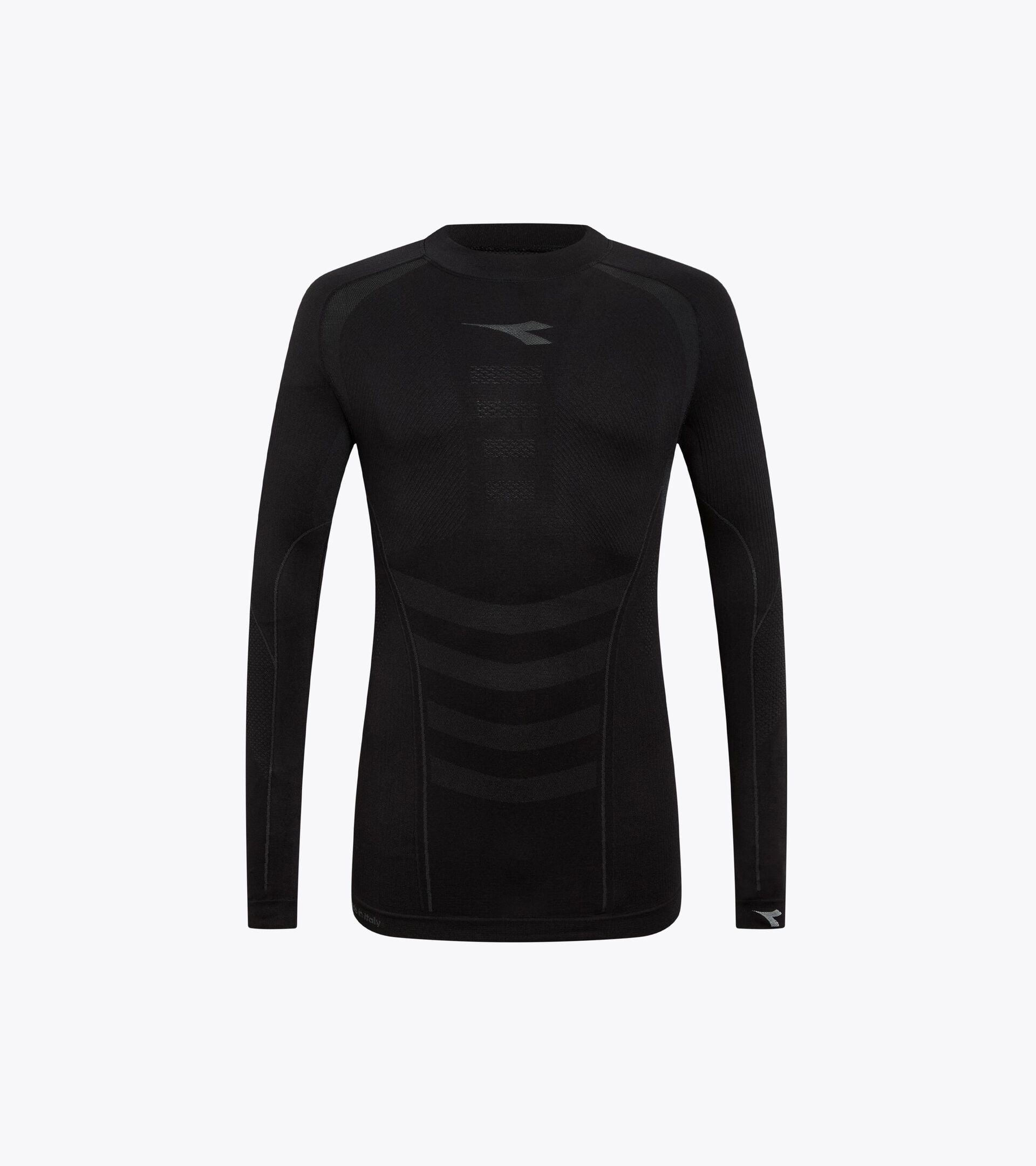 Diadora LS TURTLE NECK STRATOZERO