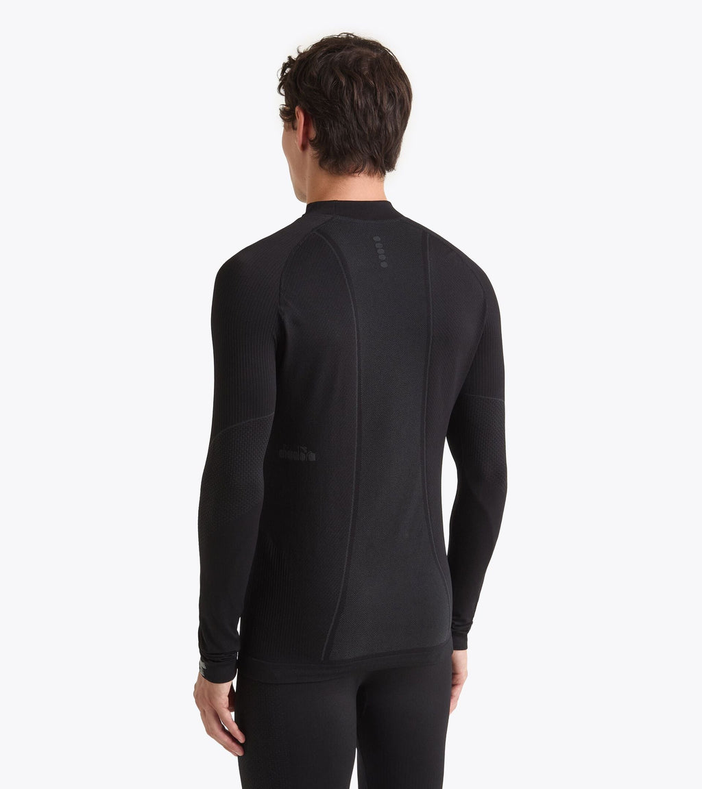 Diadora LS TURTLE NECK STRATOZERO