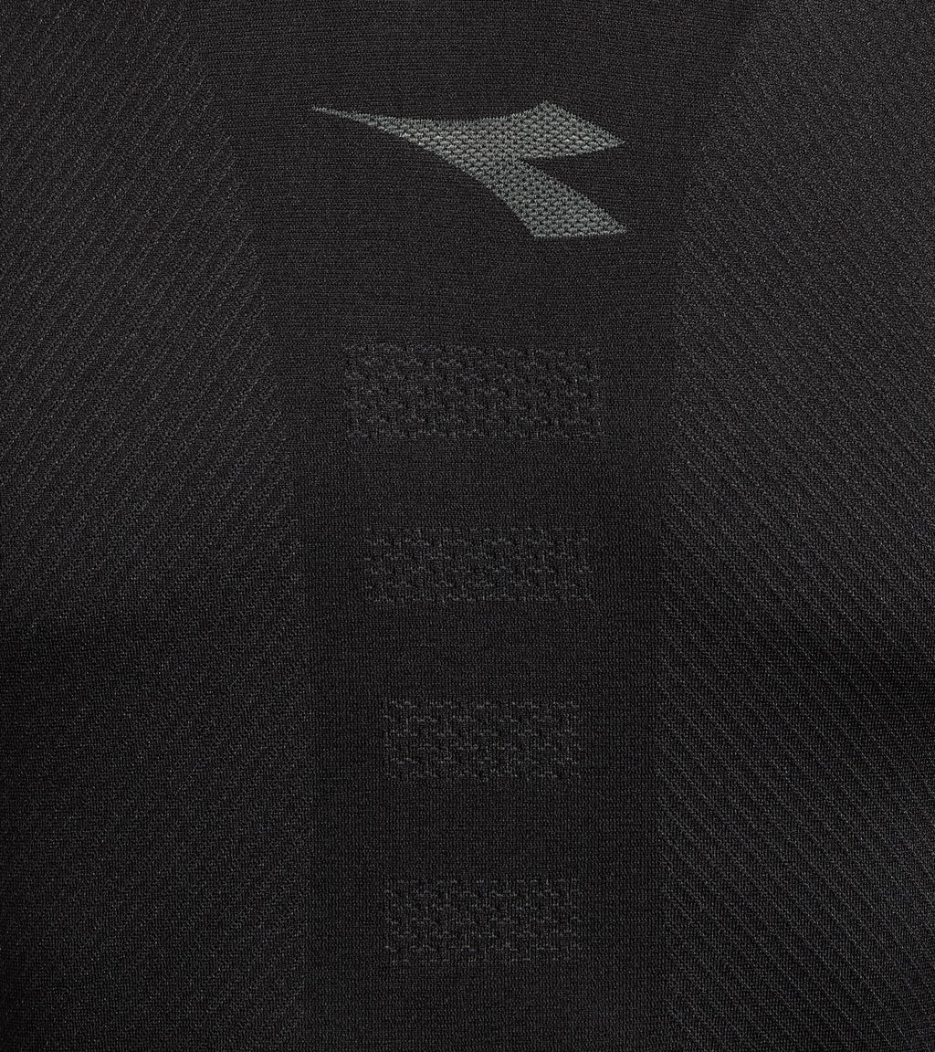 Diadora LS TURTLE NECK STRATOZERO