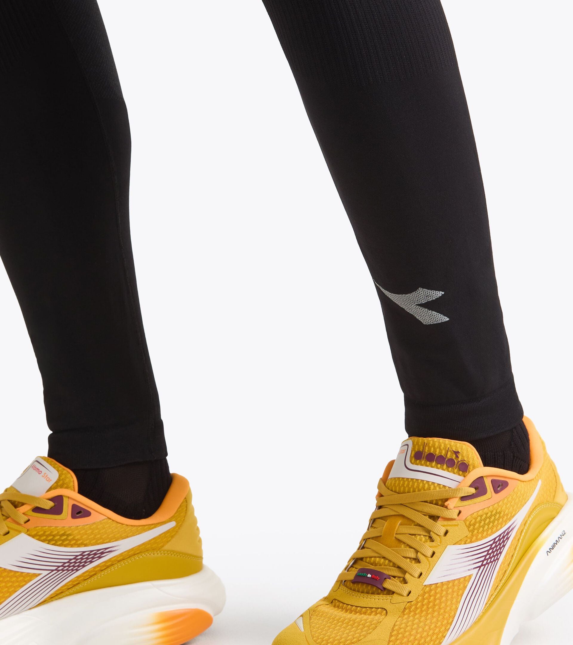 Diadora TIGHTS STRATOZERO