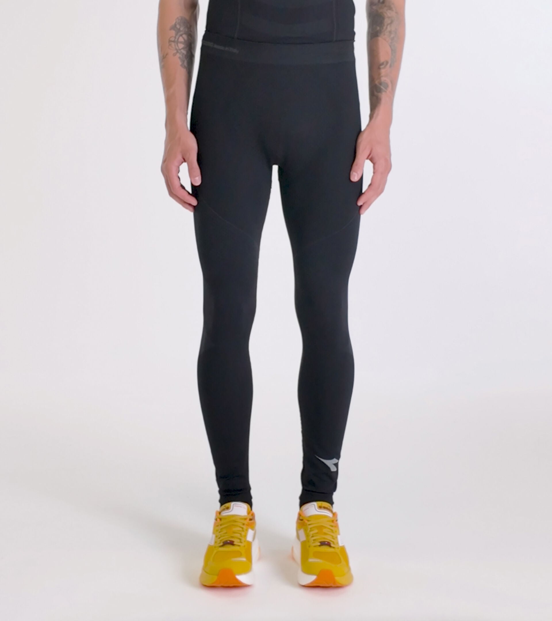 Diadora TIGHTS STRATOZERO