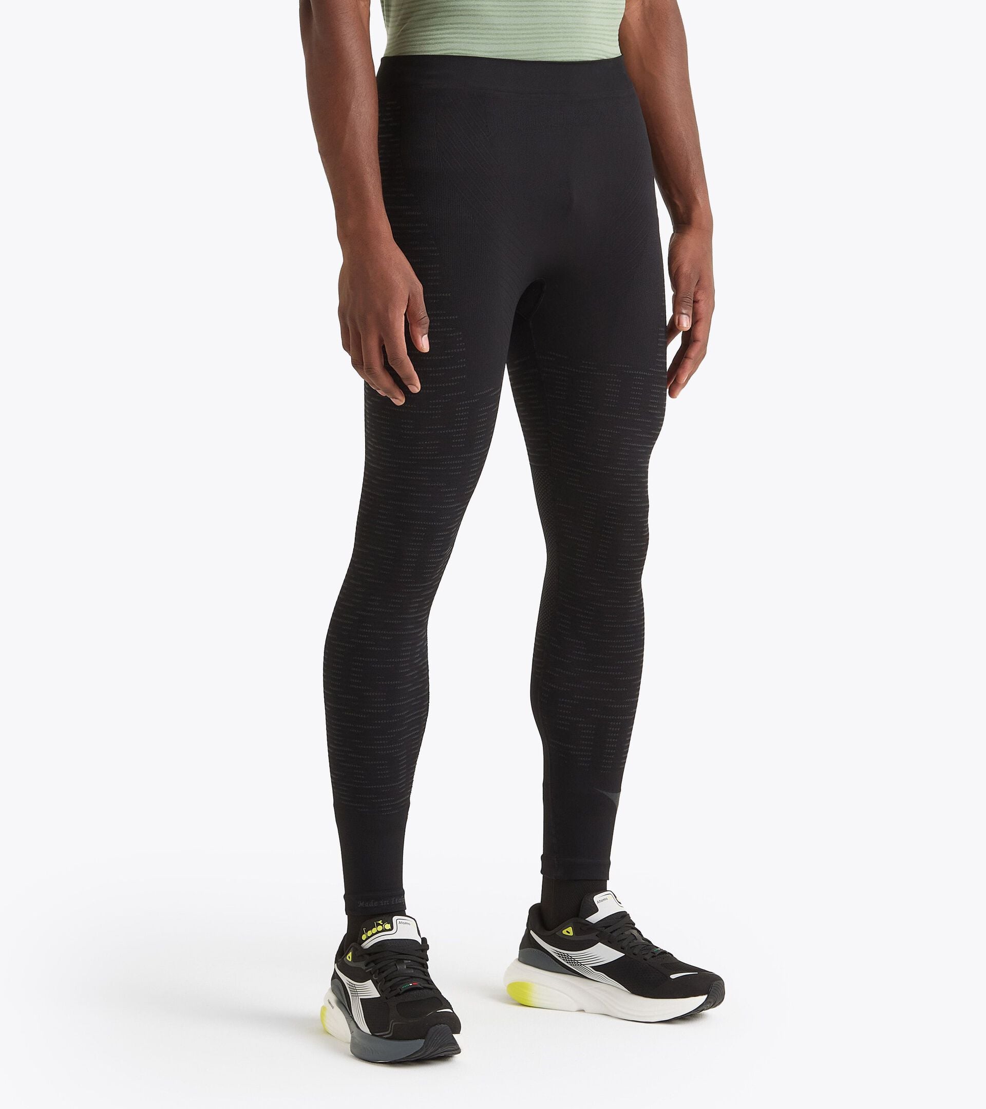 Diadora RUN TIGHTS STRATOUNO