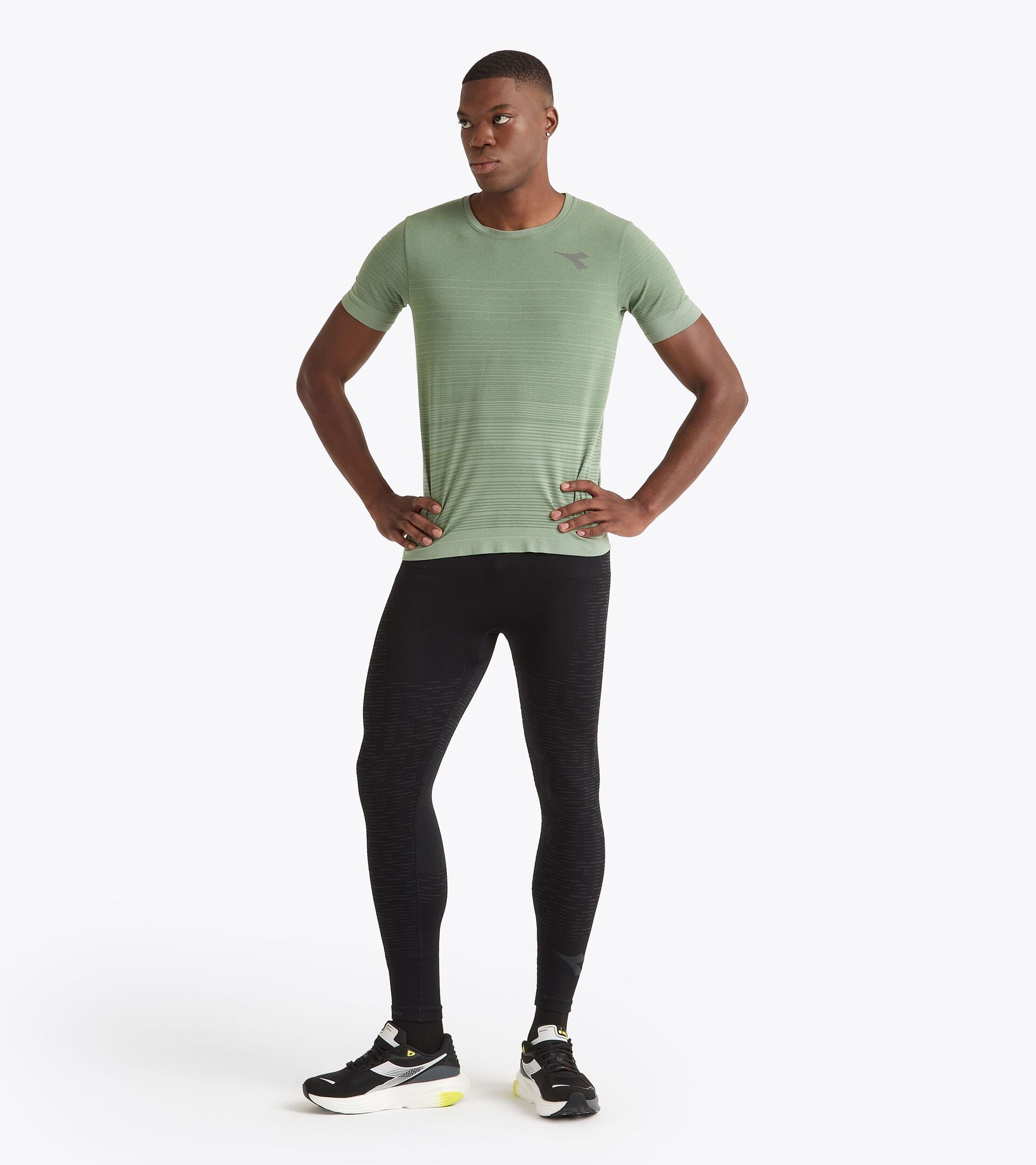 Diadora RUN TIGHTS STRATOUNO