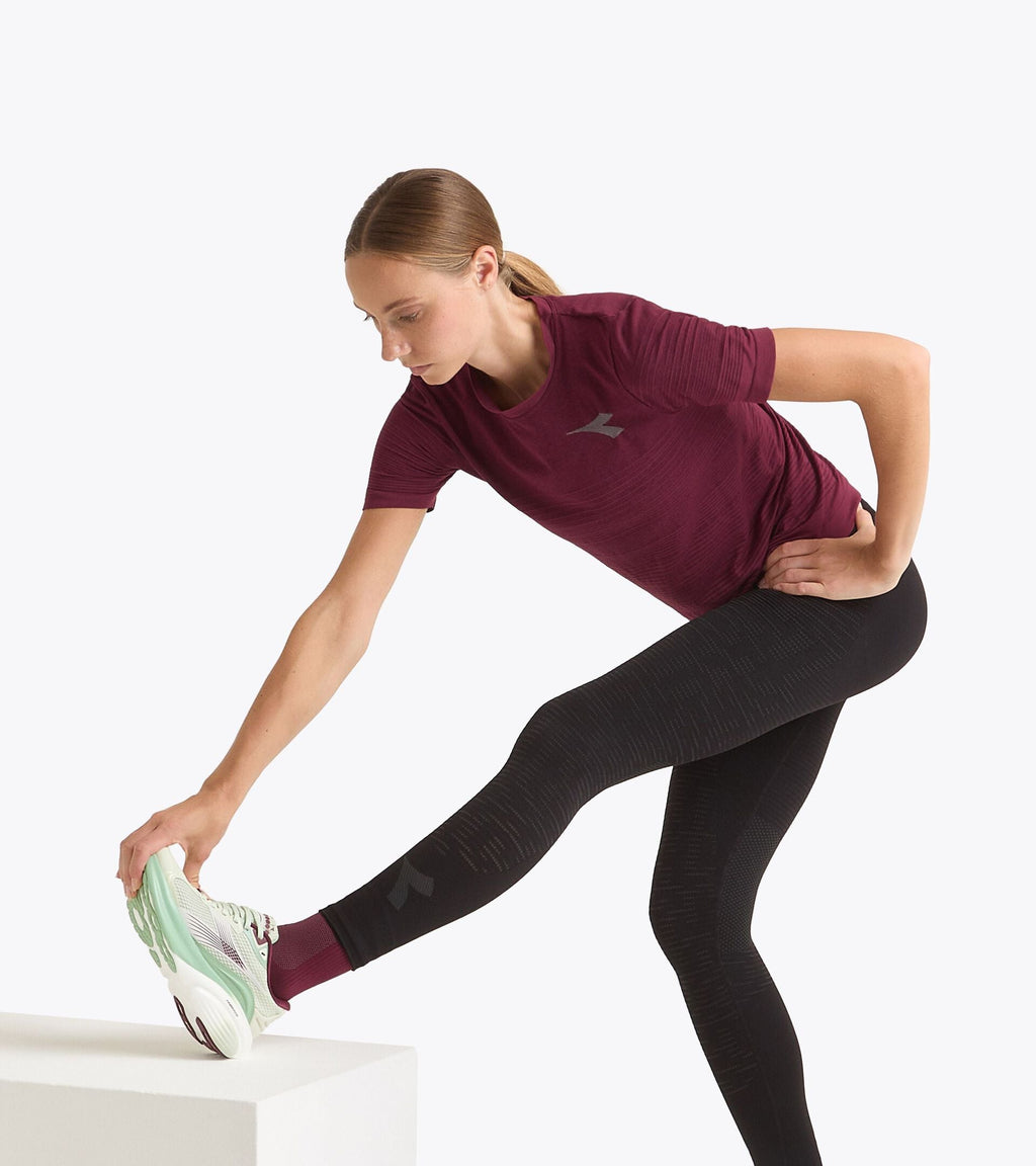 Diadora L. RUN TIGHTS STRATOUNO