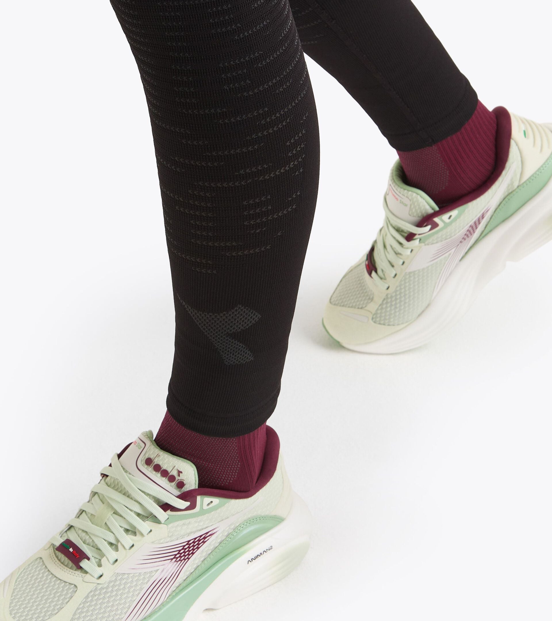 Diadora L. RUN TIGHTS STRATOUNO