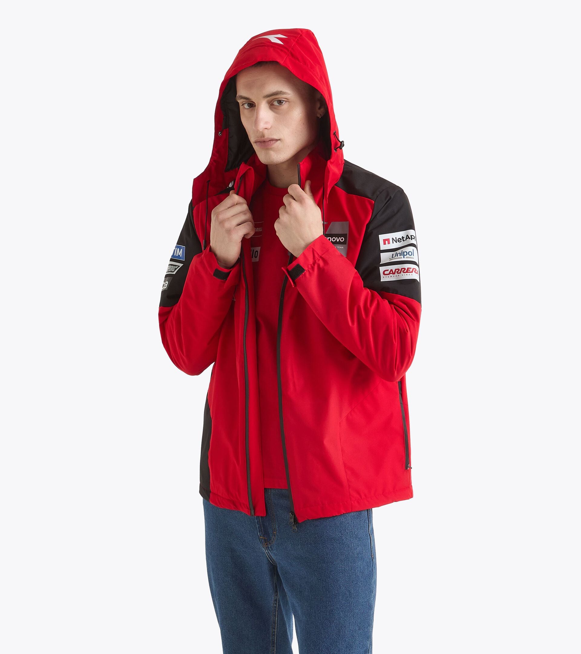 Diadora JACKET DUCATI REPLICA MGP25
