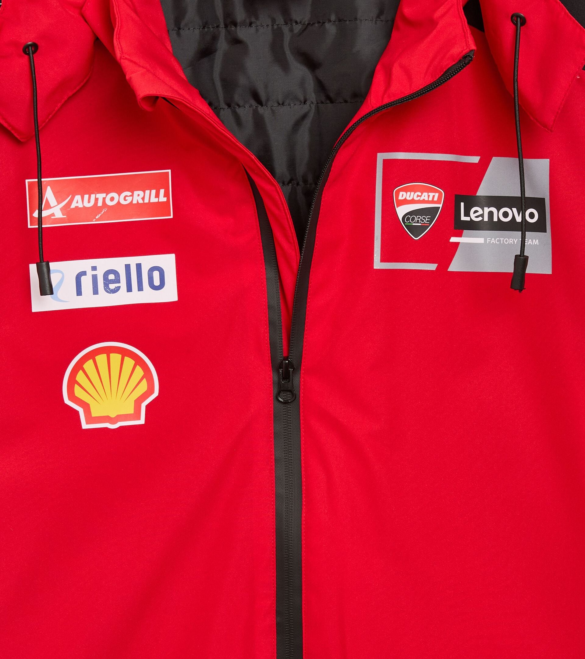 Diadora JACKET DUCATI REPLICA MGP25