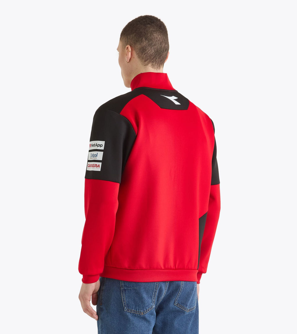 Diadora FULL-ZIP DUCATI REPLICA MGP25