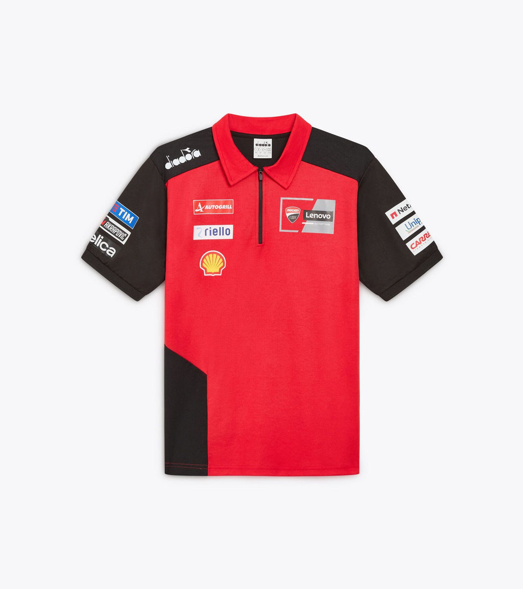 Diadora POLO DUCATI REPLICA MGP25