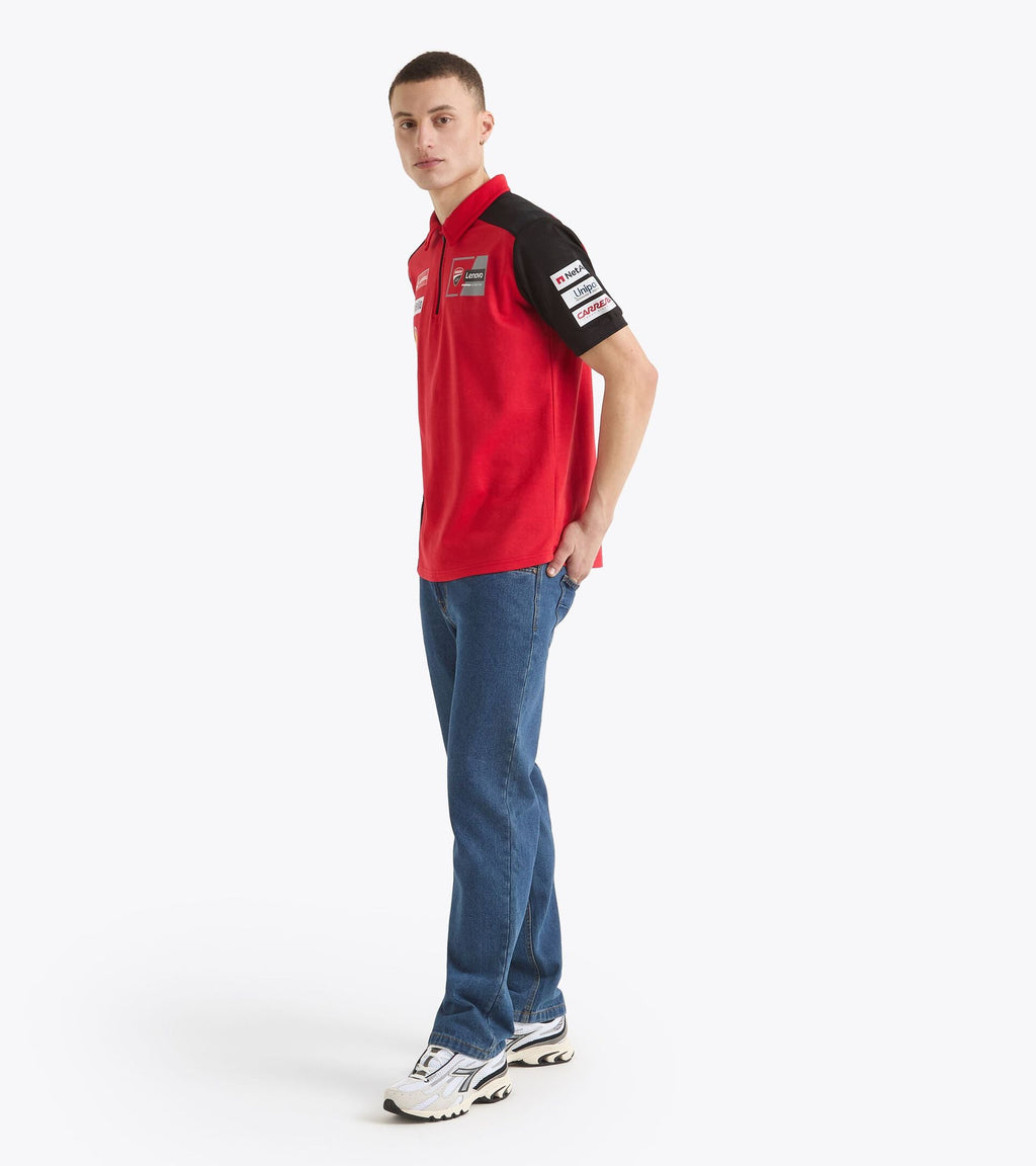 Diadora POLO DUCATI REPLICA MGP25