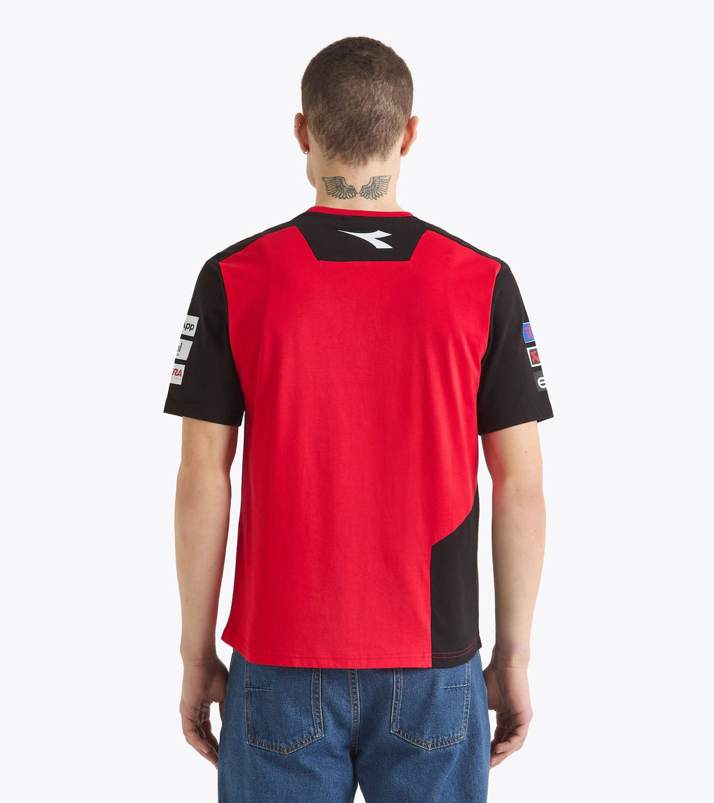 Diadora T-SHIRT DUCATI REPLICA MGP25