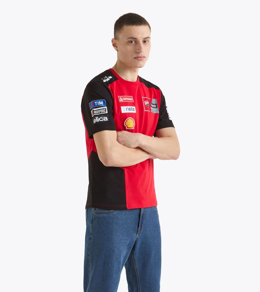 Diadora T-SHIRT DUCATI REPLICA MGP25