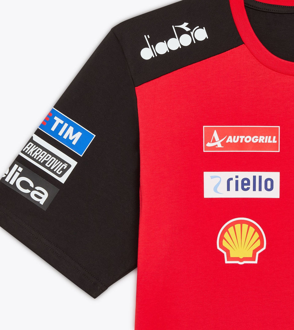 Diadora T-SHIRT DUCATI REPLICA MGP25