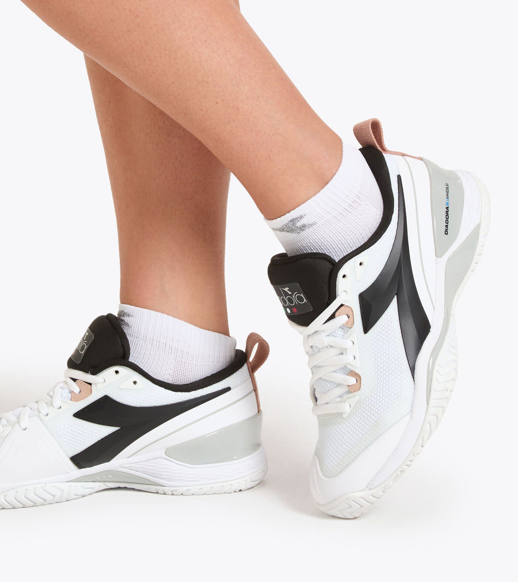 Diadora L. SOCKS COURT