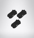 Diadora U.INVISIBLE SOCKS 3-PCS PACK