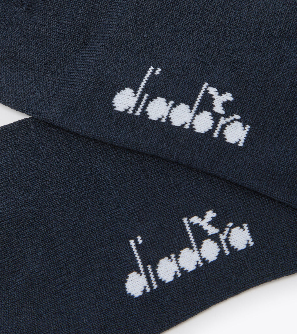 Diadora U.QUARTER SOCKS 3-PACK