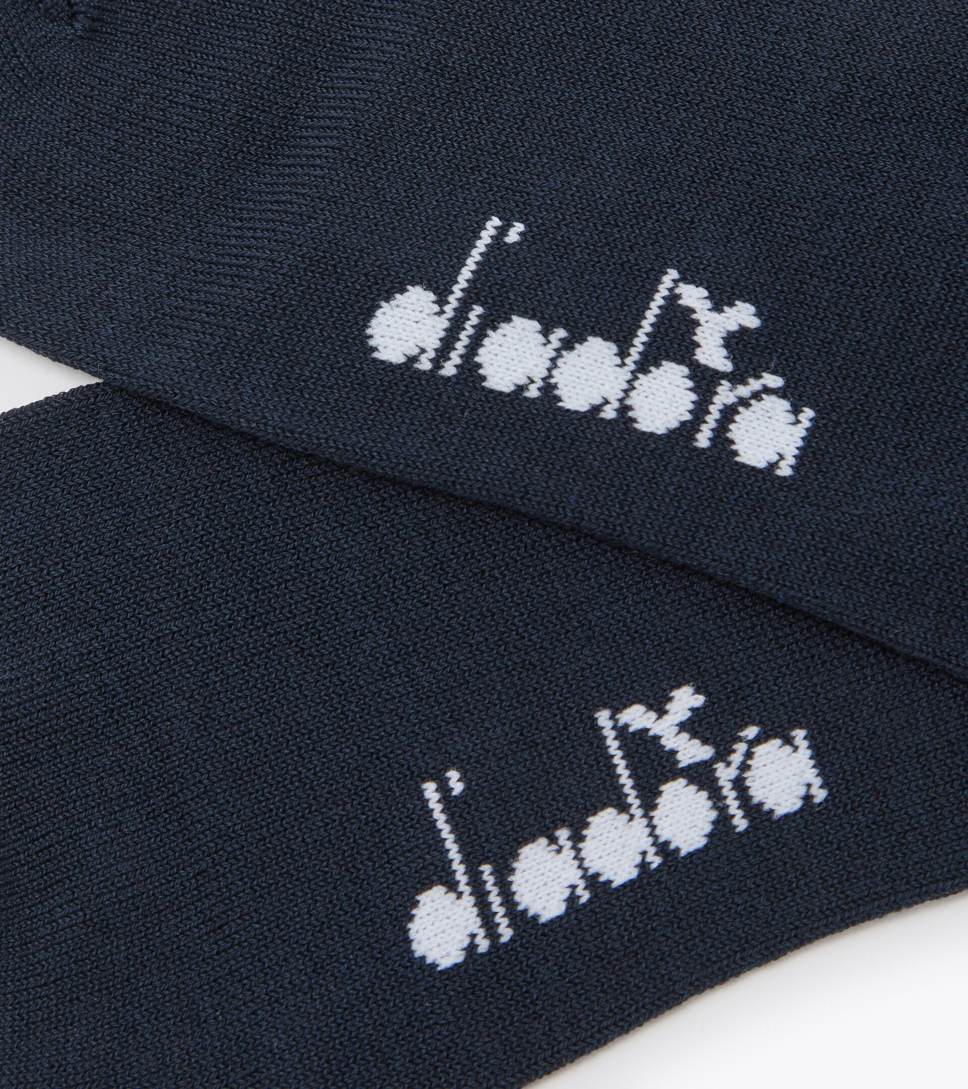 Diadora U.QUARTER SOCKS 3-PACK