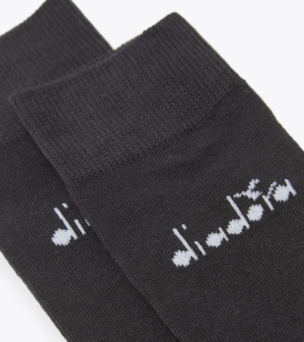 Diadora U. MID PLAIN SOCKS 3-PACK