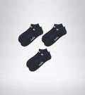 Diadora U.QUARTER MULTI SOCKS 3-PACK