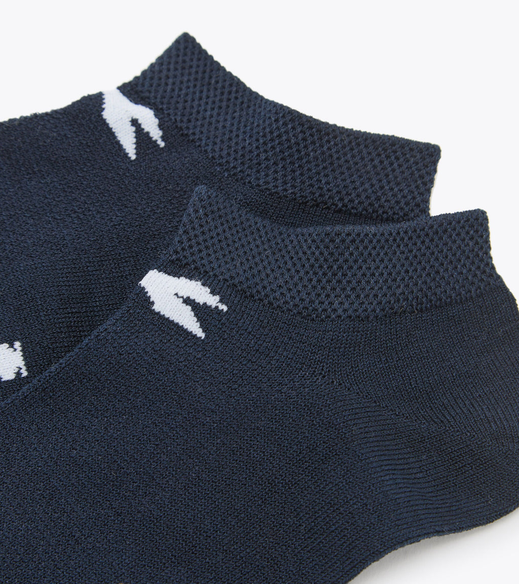 Diadora U.QUARTER MULTI SOCKS 3-PACK