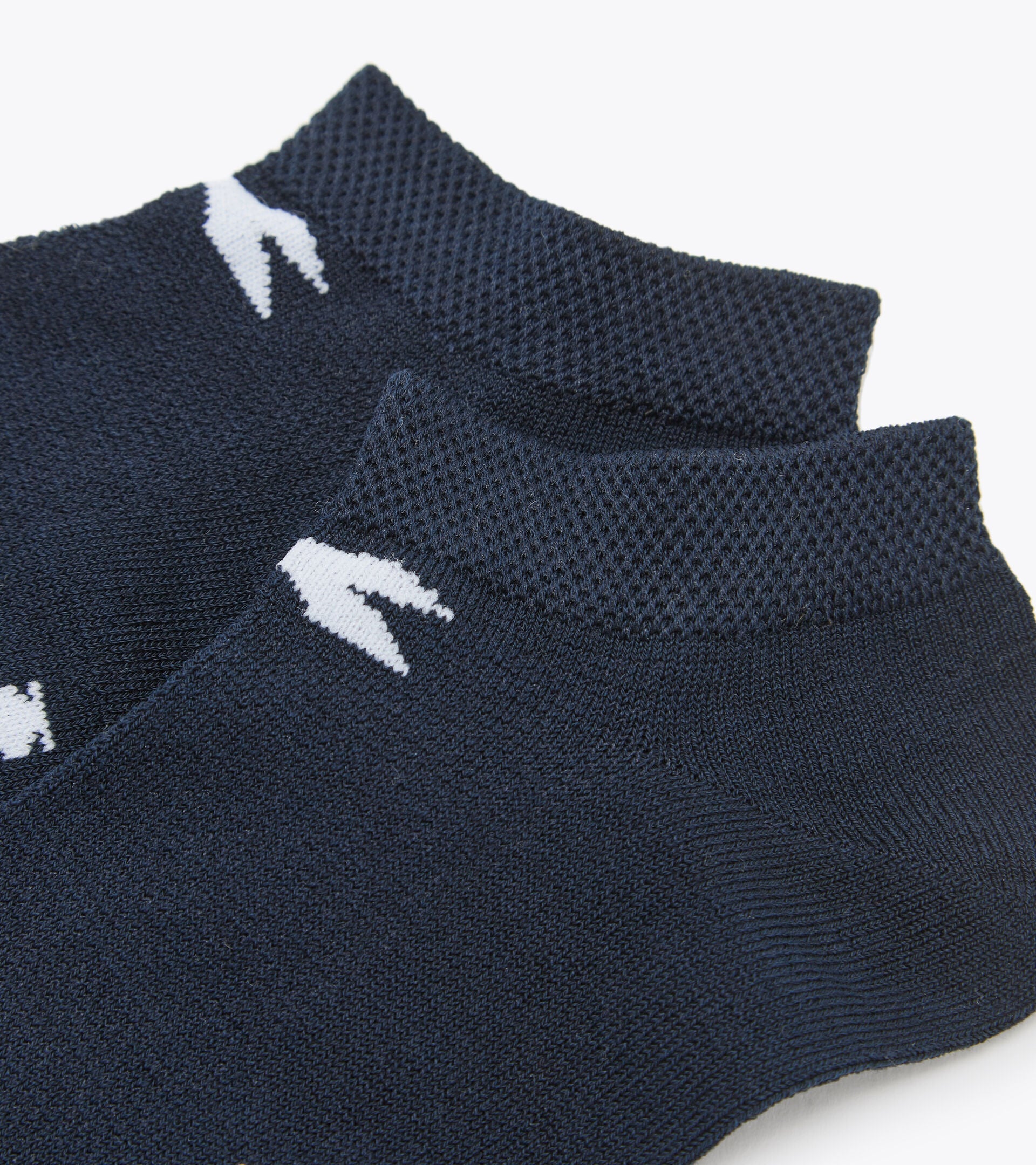 Diadora U.QUARTER MULTI SOCKS 3-PACK