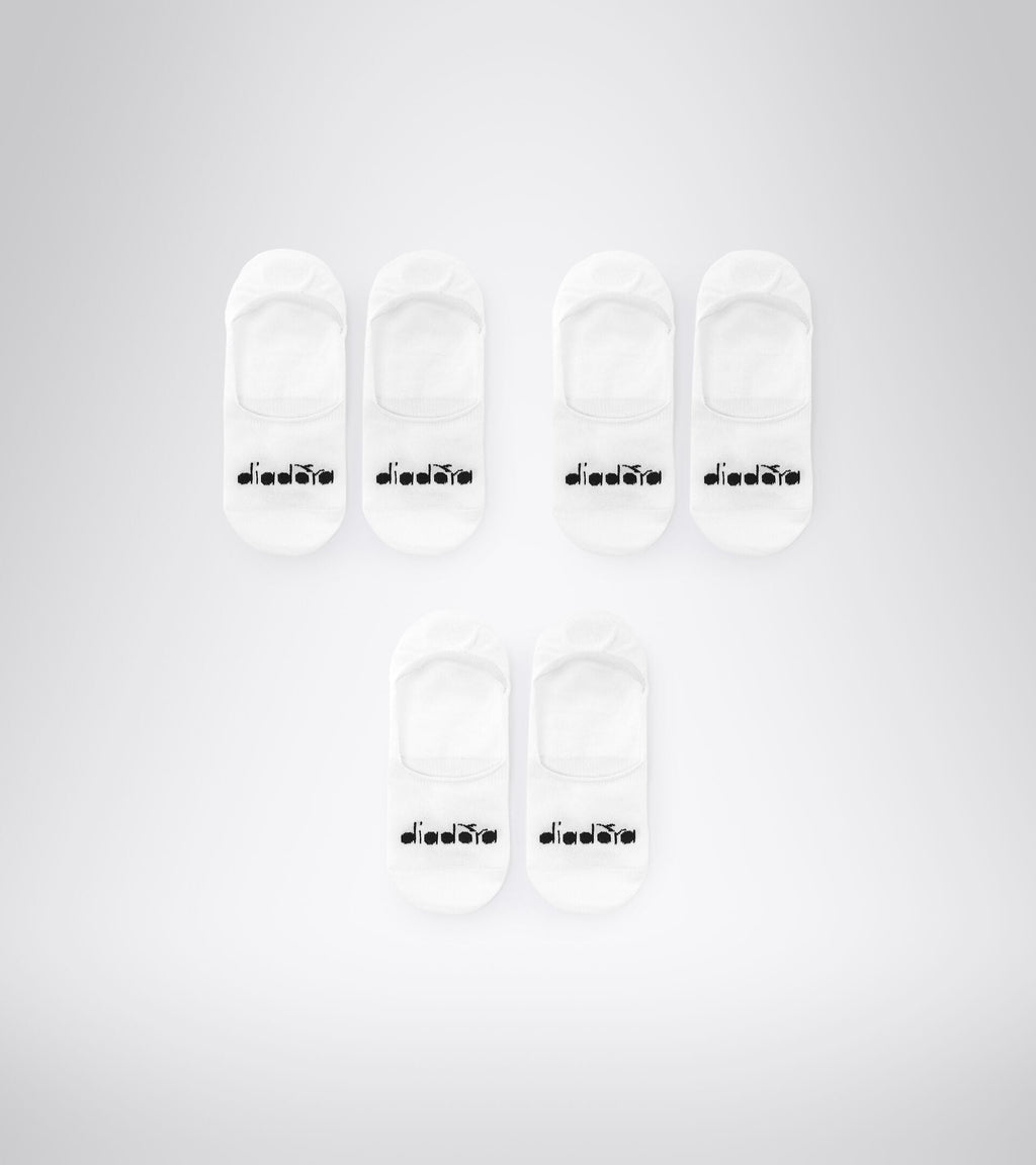 Diadora U.GHOST SOCKS 3-PACK