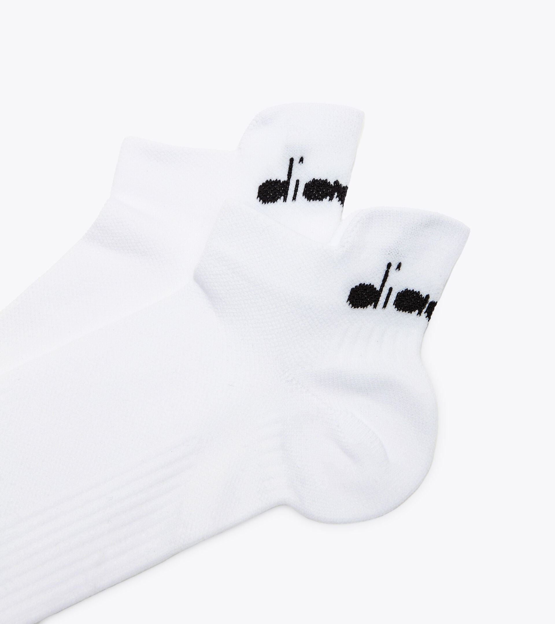 Diadora LIGHTWEIGHT QUARTER SOCKS