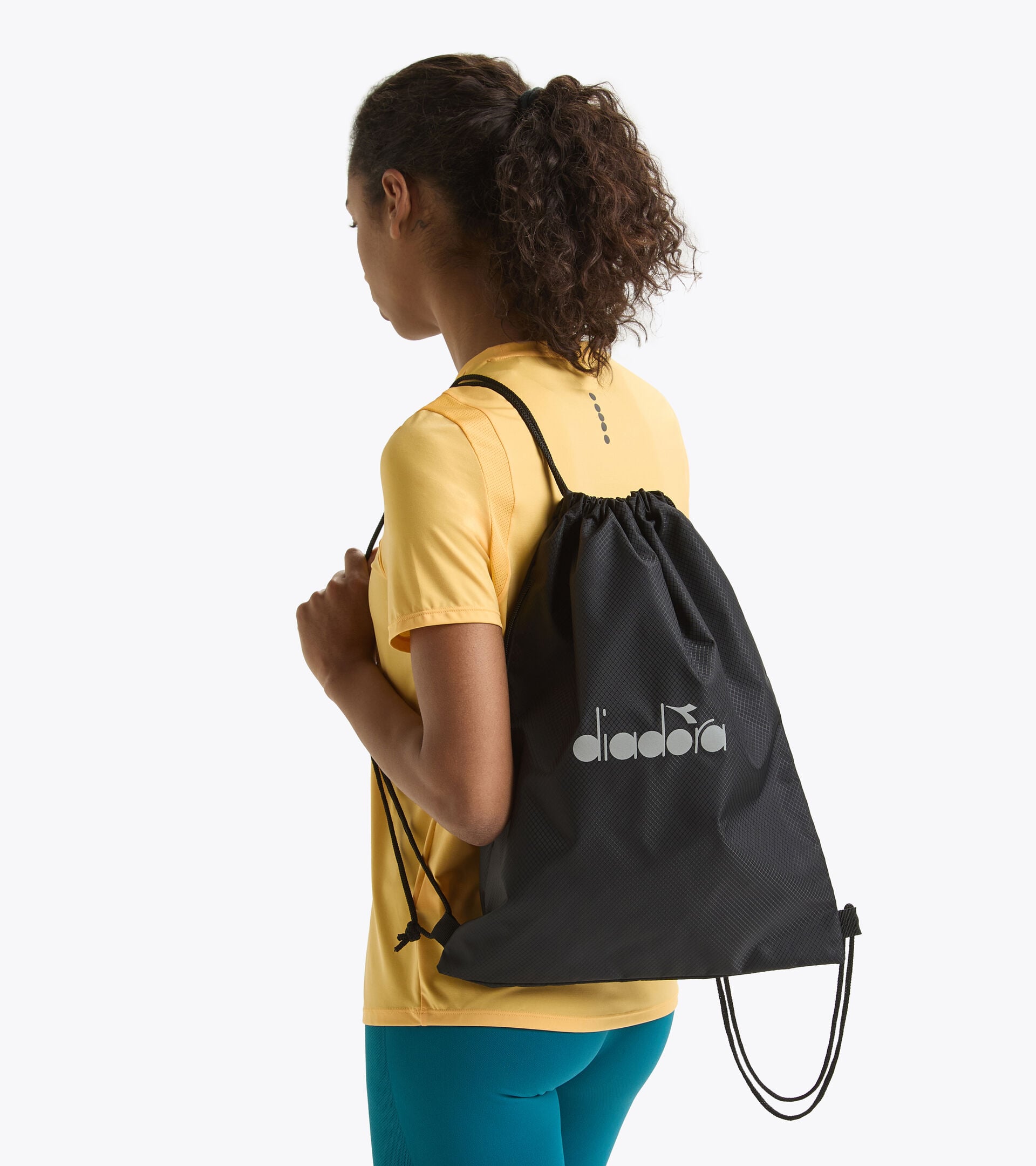 Diadora DRAWSTRING BAG