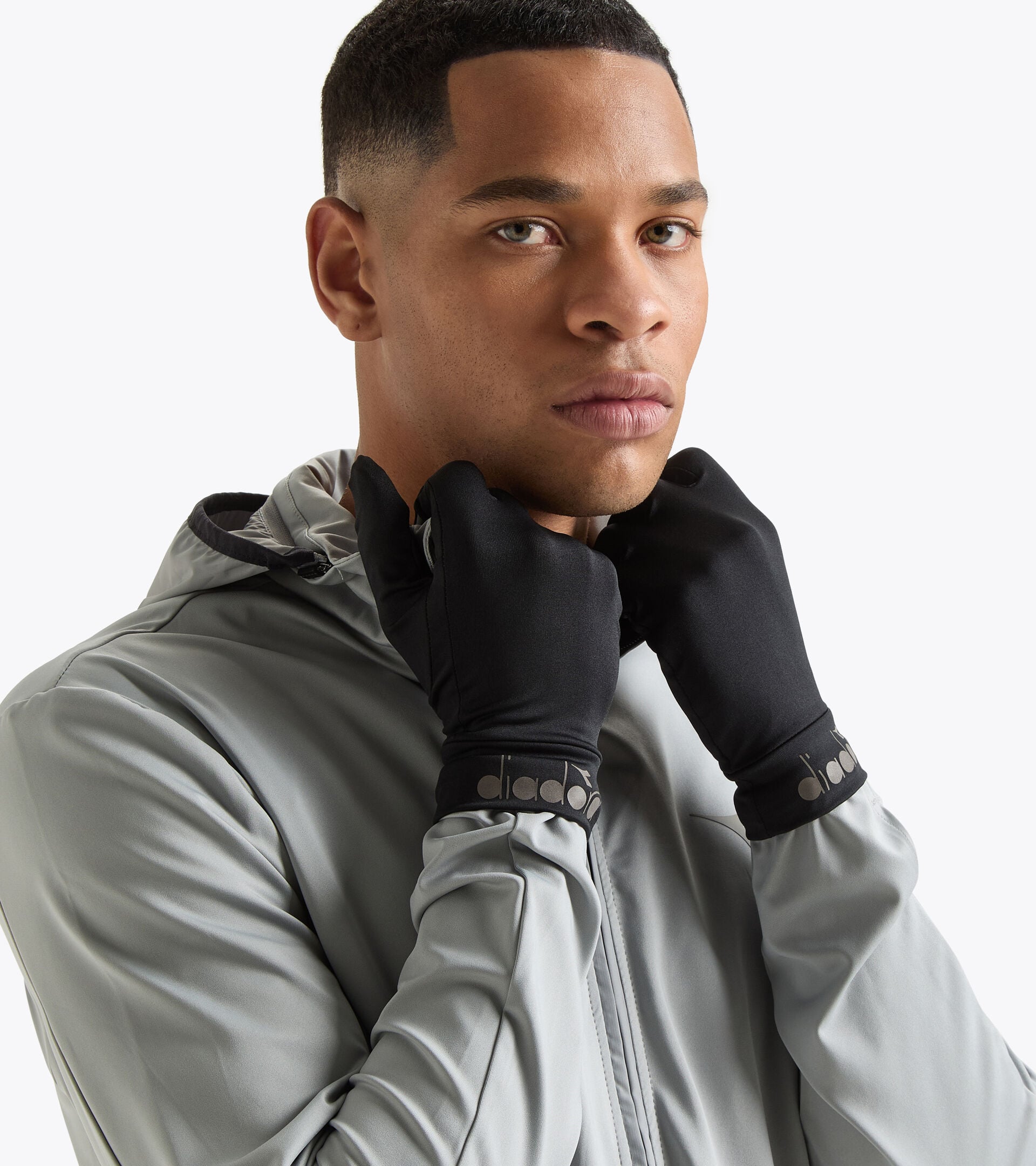 Diadora WINTER GLOVES TOUCH