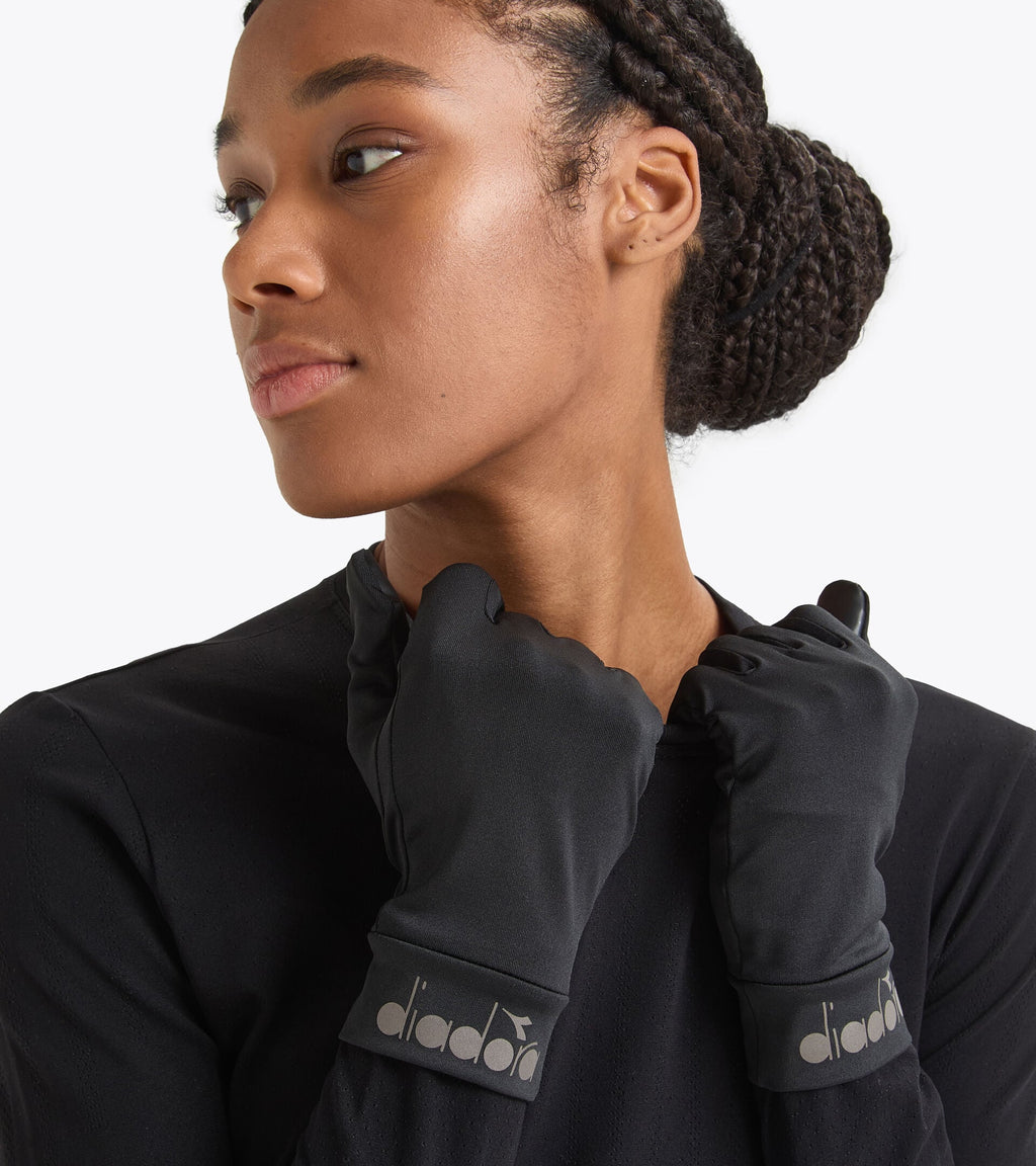 Diadora WINTER GLOVES TOUCH