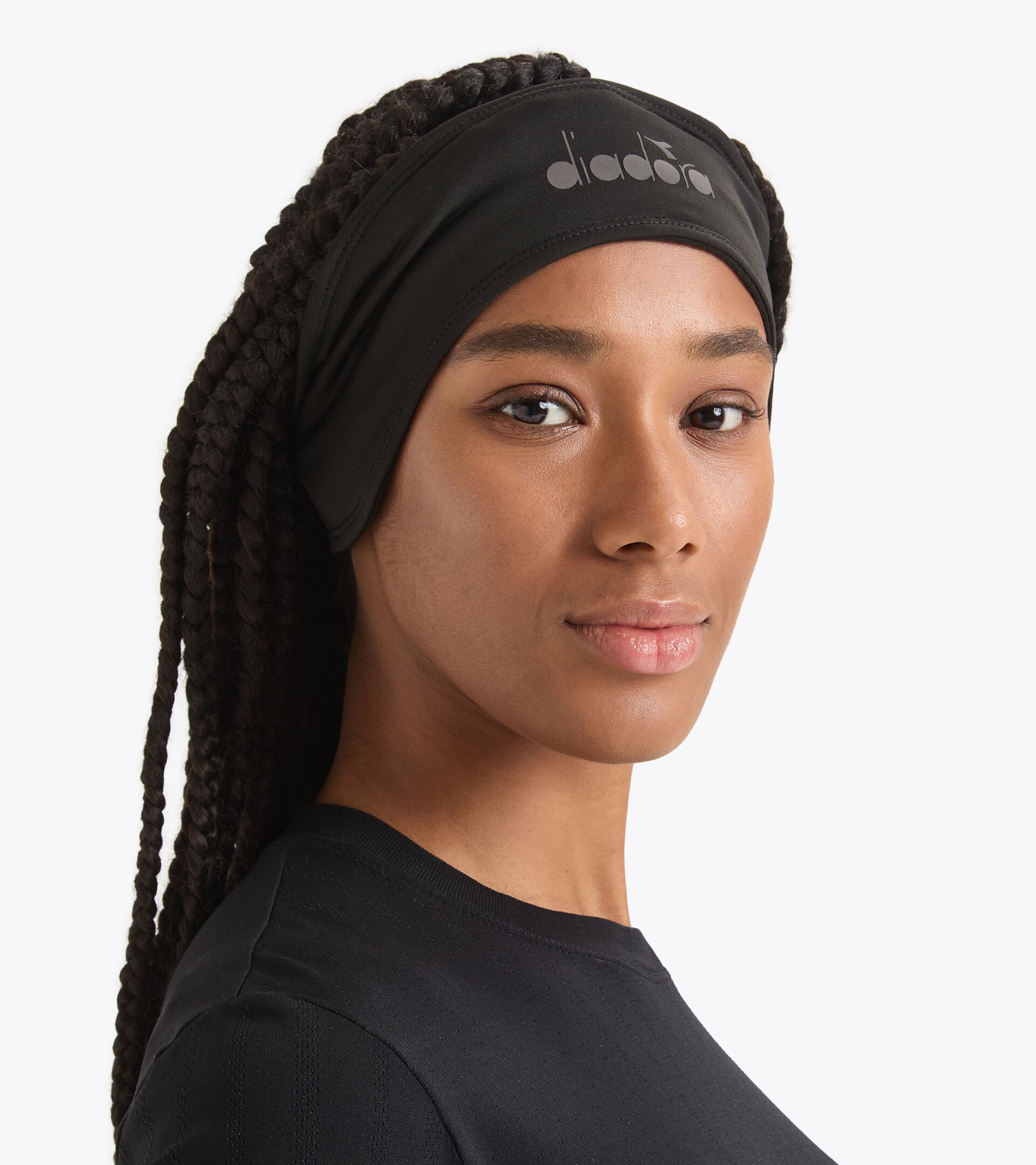 Diadora WARM HEADBAND
