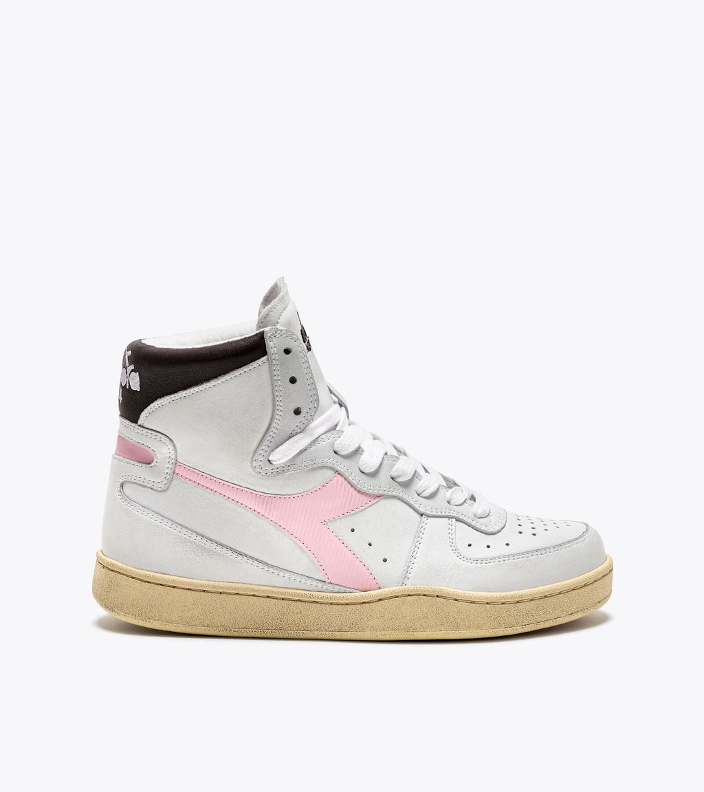 Diadora MI BASKET USED
