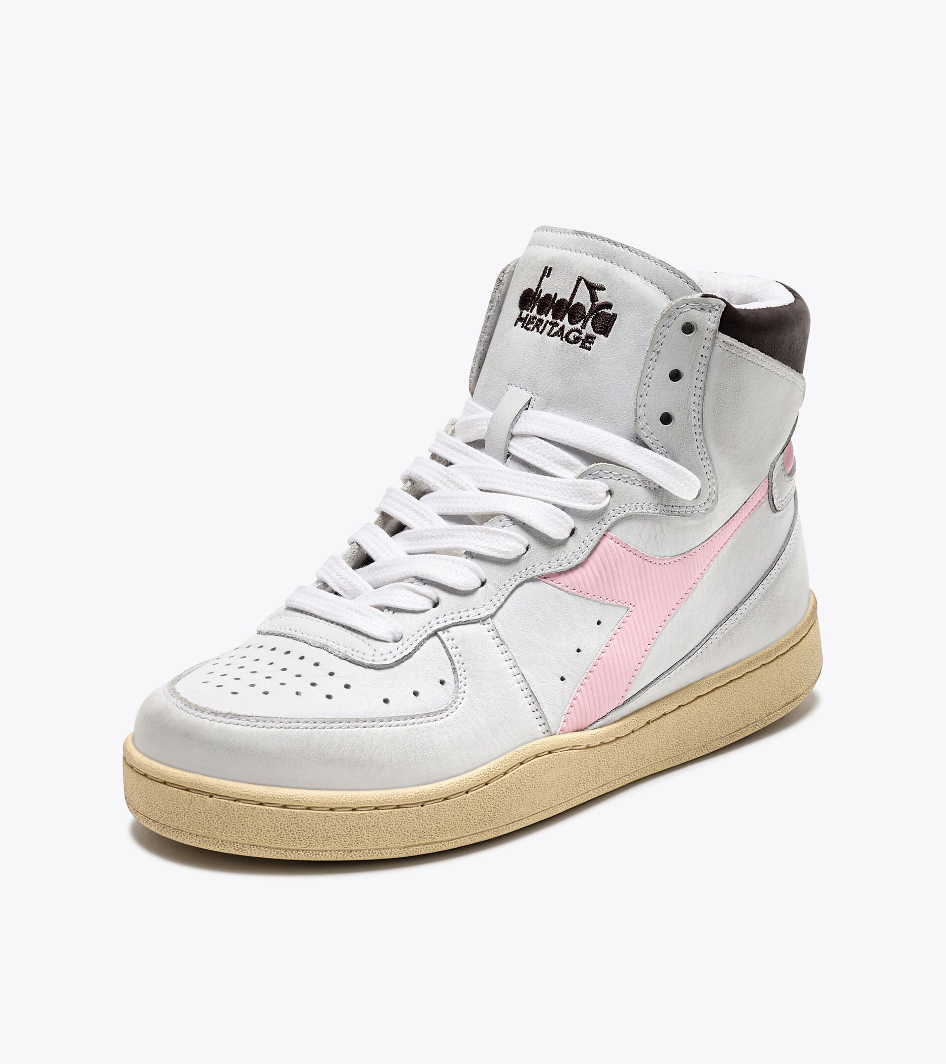 Diadora MI BASKET USED
