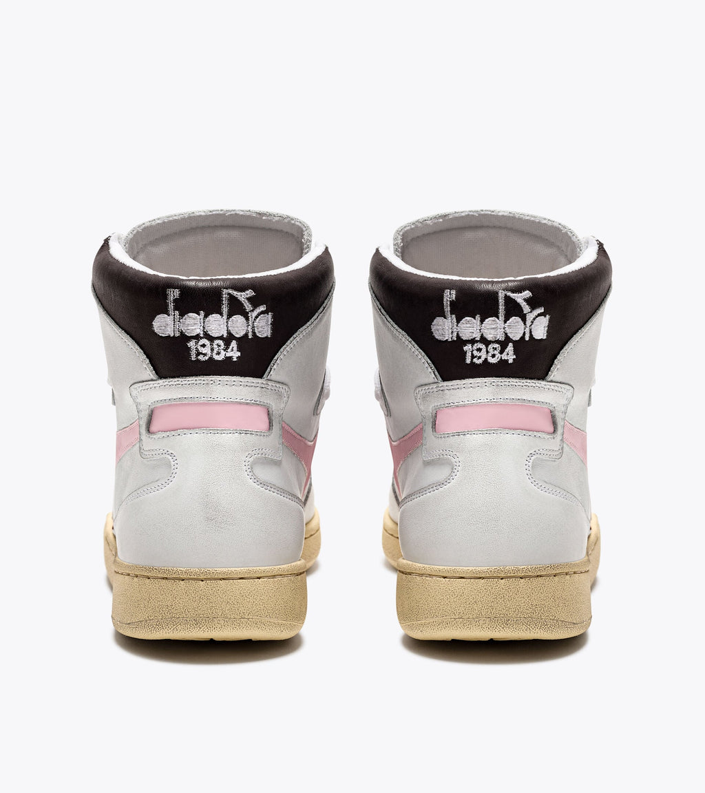Diadora MI BASKET USED