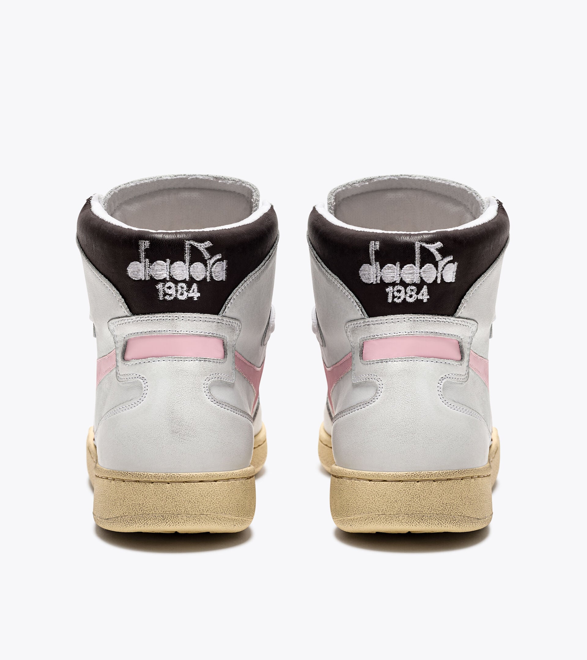 Diadora MI BASKET USED