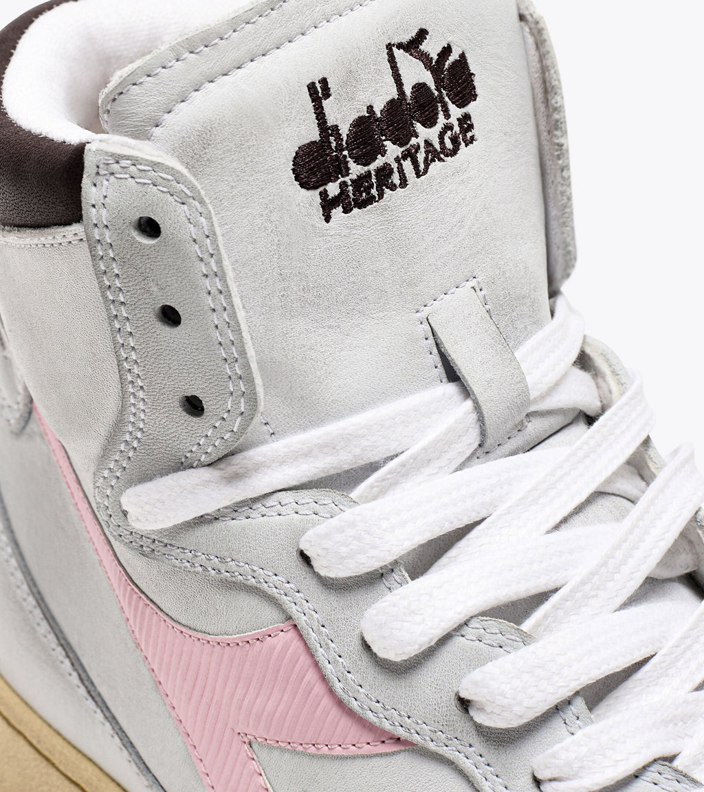 Diadora MI BASKET USED