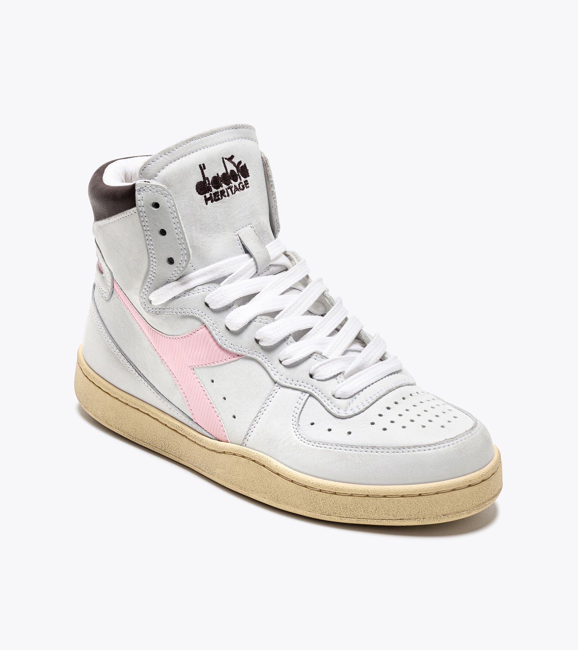 Diadora MI BASKET USED