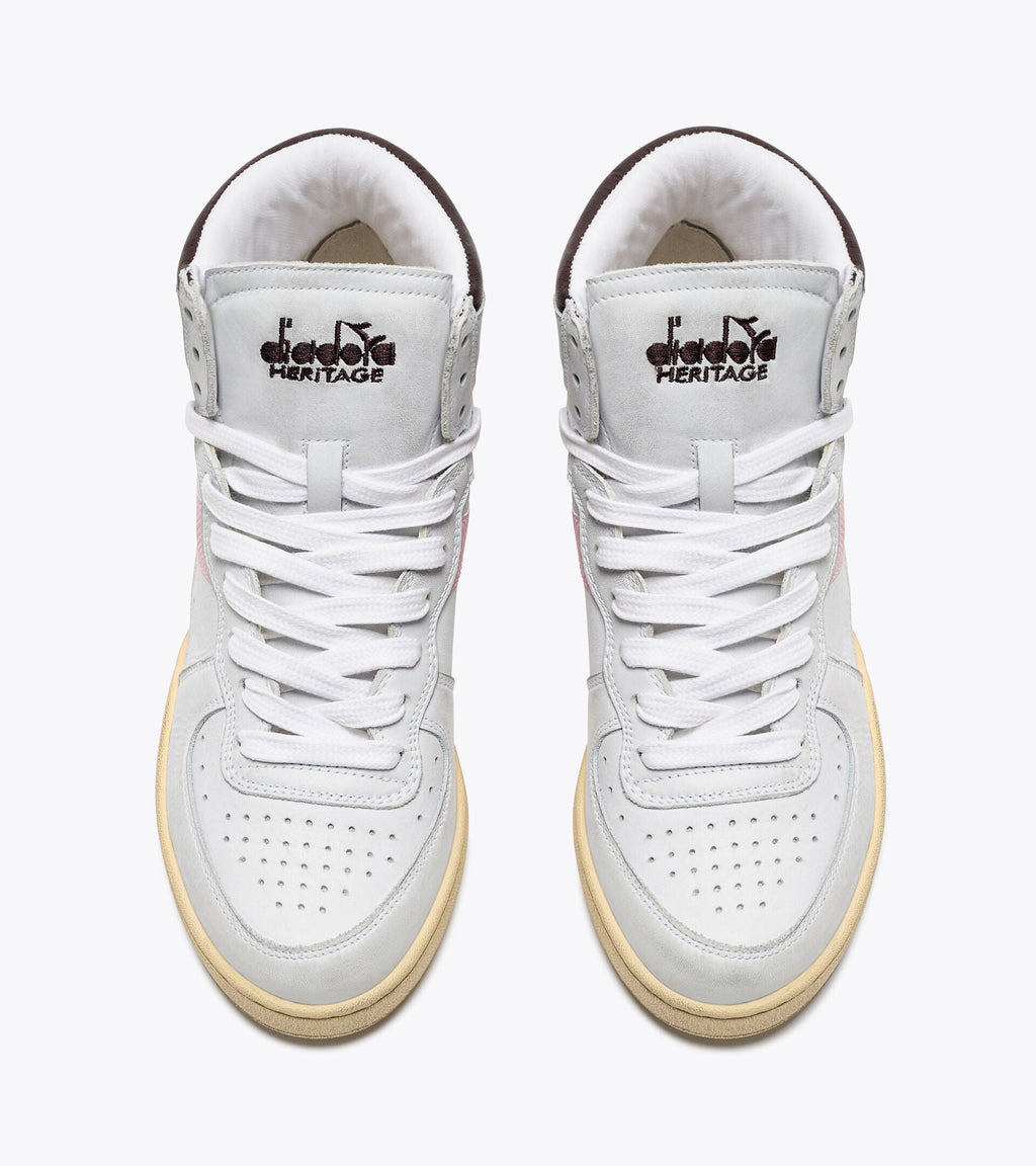 Diadora MI BASKET USED