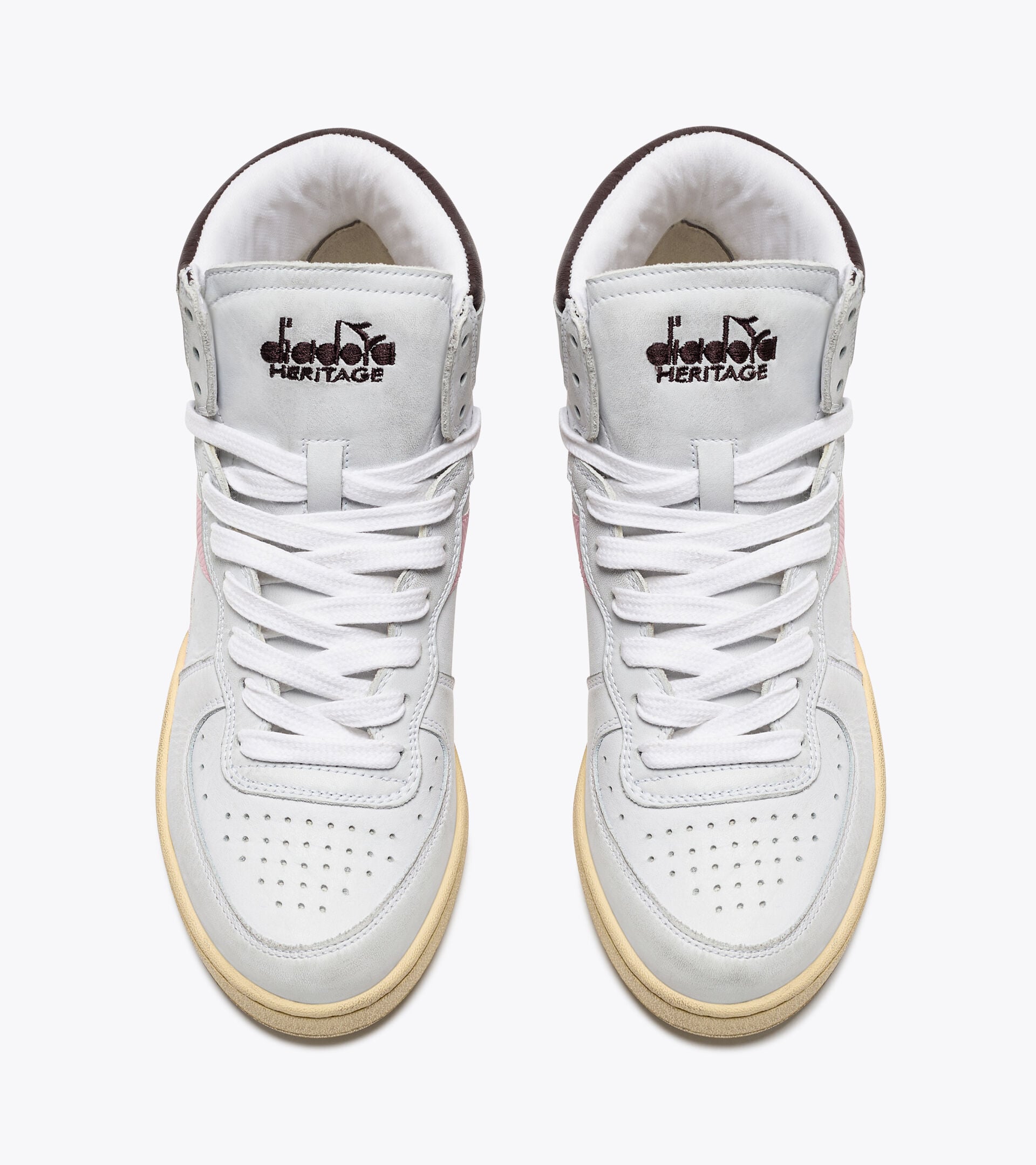 Diadora MI BASKET USED