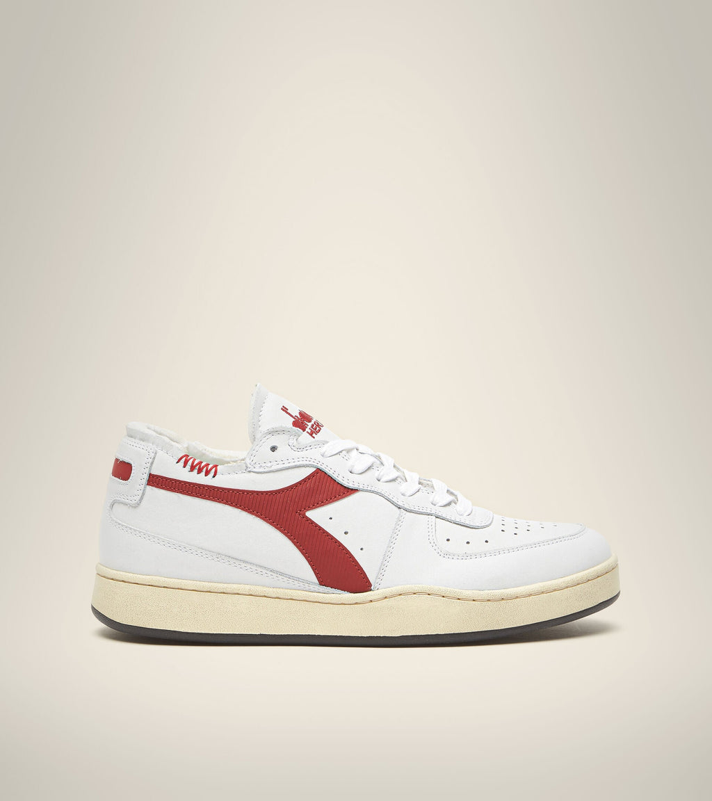 Diadora MI BASKET ROW CUT