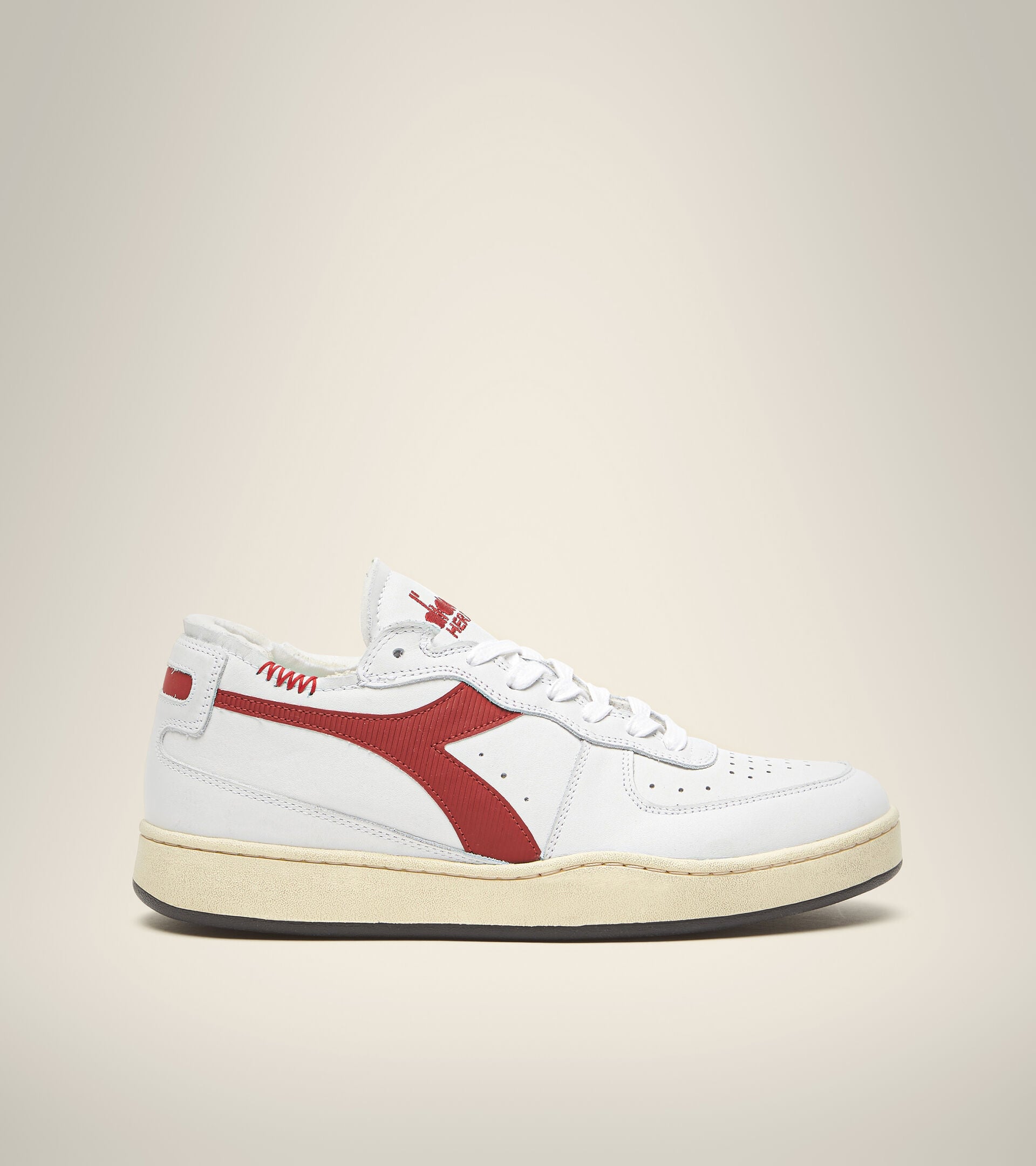 Diadora MI BASKET ROW CUT