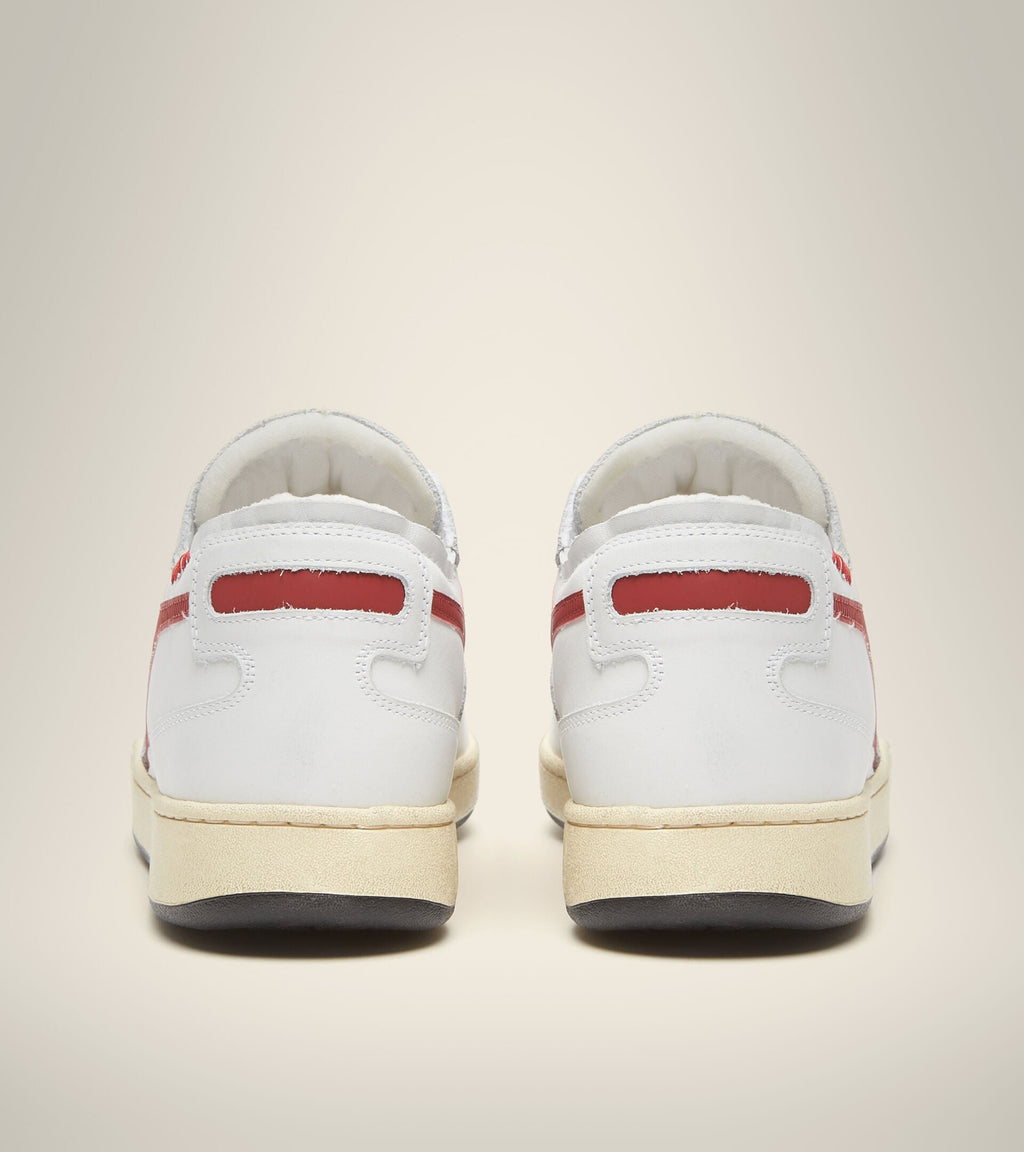 Diadora MI BASKET ROW CUT