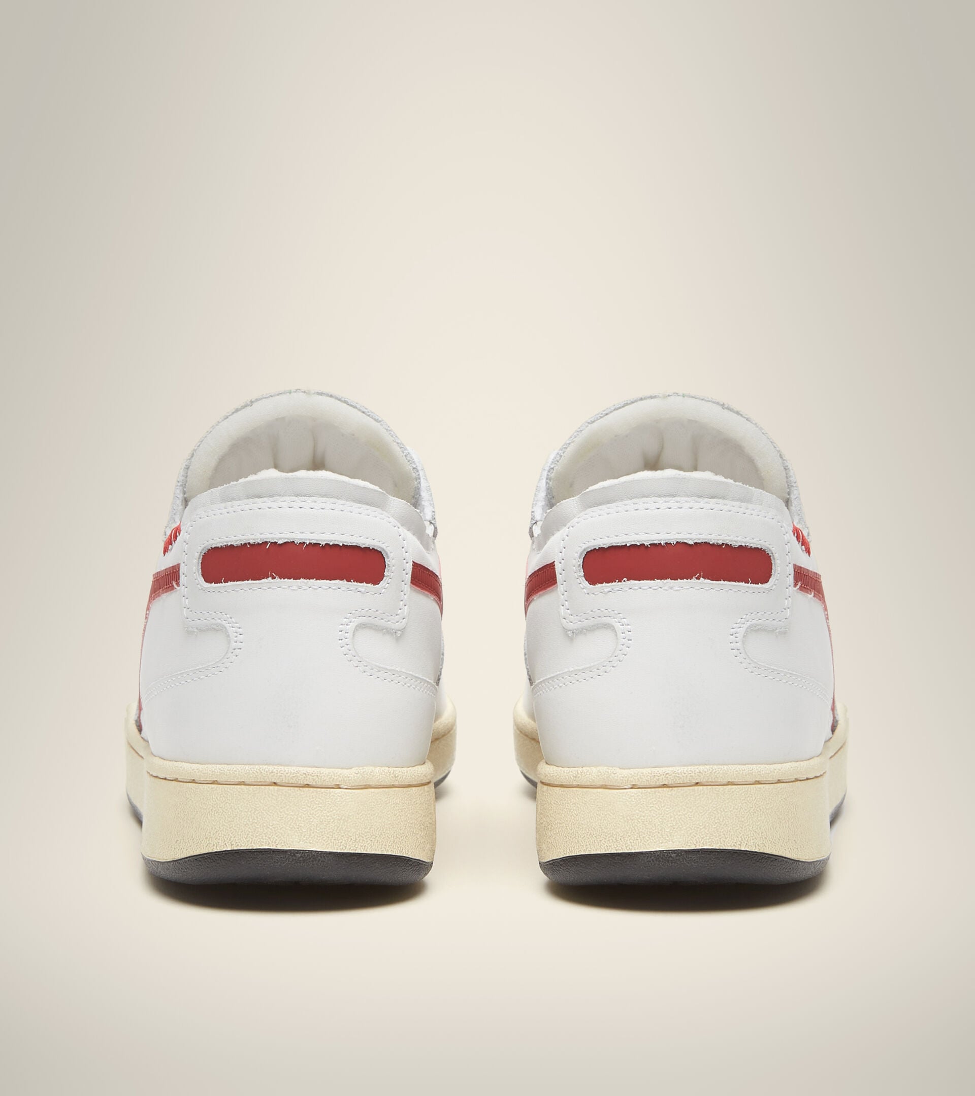 Diadora MI BASKET ROW CUT